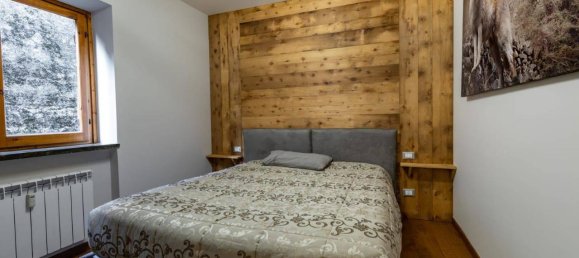 3-Zimmer Wohnung in Limone Piemonte, Italy, Nr. 154243 13