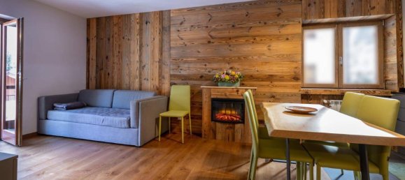 3-Zimmer Wohnung in Limone Piemonte, Italy, Nr. 154243 2