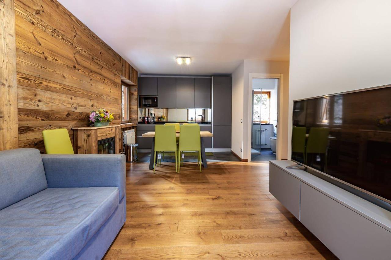 3-Zimmer Wohnung in Limone Piemonte, Italy, Nr. 154243