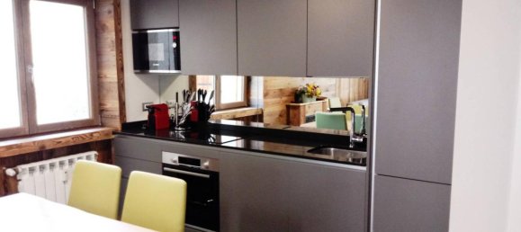 3-Zimmer Wohnung in Limone Piemonte, Italy, Nr. 154243 6