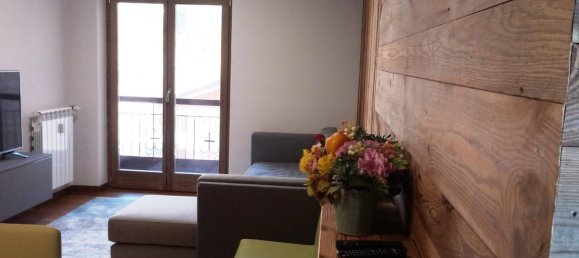 3-Zimmer Wohnung in Limone Piemonte, Italy, Nr. 154243 11