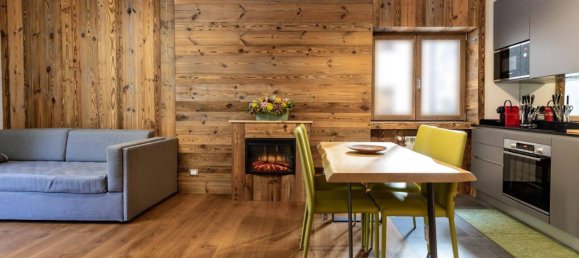 3-Zimmer Wohnung in Limone Piemonte, Italy, Nr. 154243 4