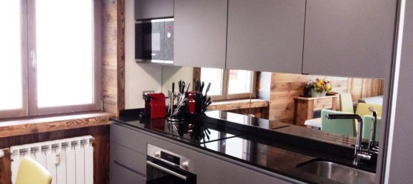 3-Zimmer Wohnung in Limone Piemonte, Italy, Nr. 154243 7