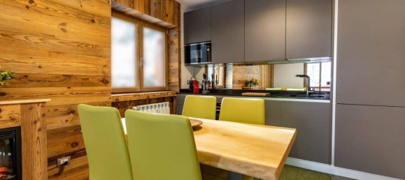 3-Zimmer Wohnung in Limone Piemonte, Italy, Nr. 154243 5