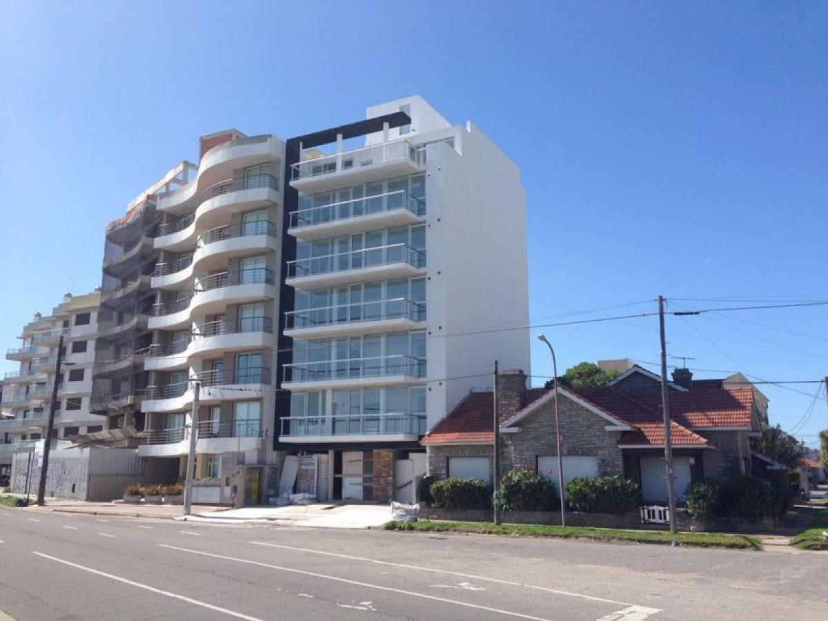  Land in Mar del Plata, Argentina No. 110628