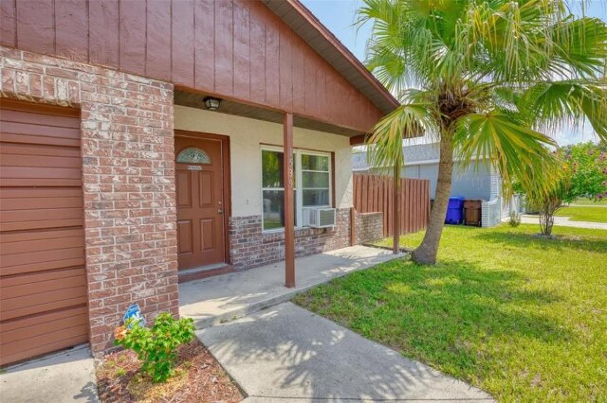 3 Schlafzimmer Haus in Kissimmee, USA, Nr. 390592