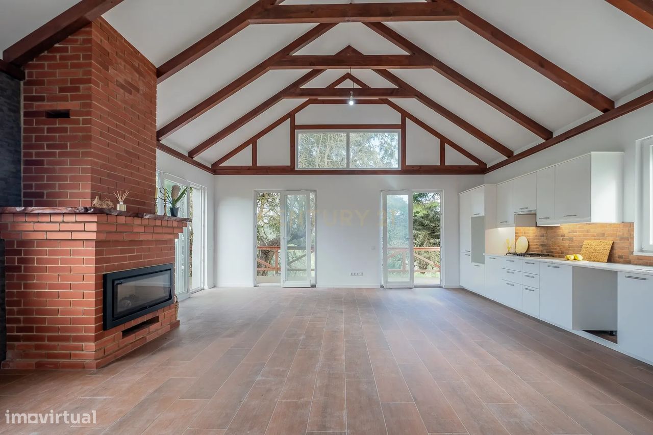 3 Schlafzimmer Haus in Mafra, Portugal, Nr. 121747