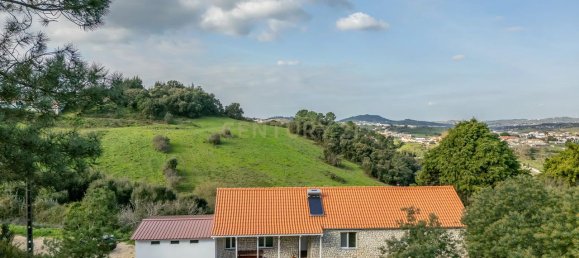3 Schlafzimmer Haus in Mafra, Portugal, Nr. 121747 46