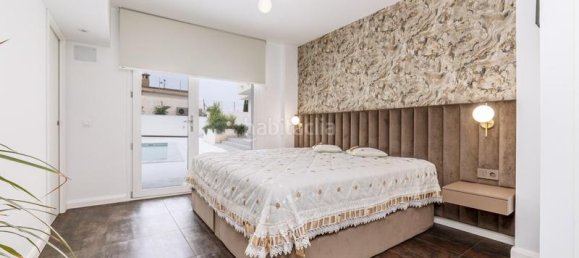 3 bedrooms House in Granada, Spain No. 167854 39