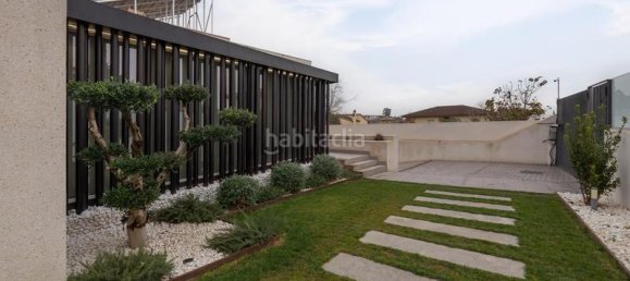 3 bedrooms House in Granada, Spain No. 167854 2