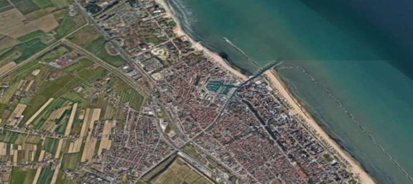 1874m² Building in Cesenatico, Italy No. 286331 20