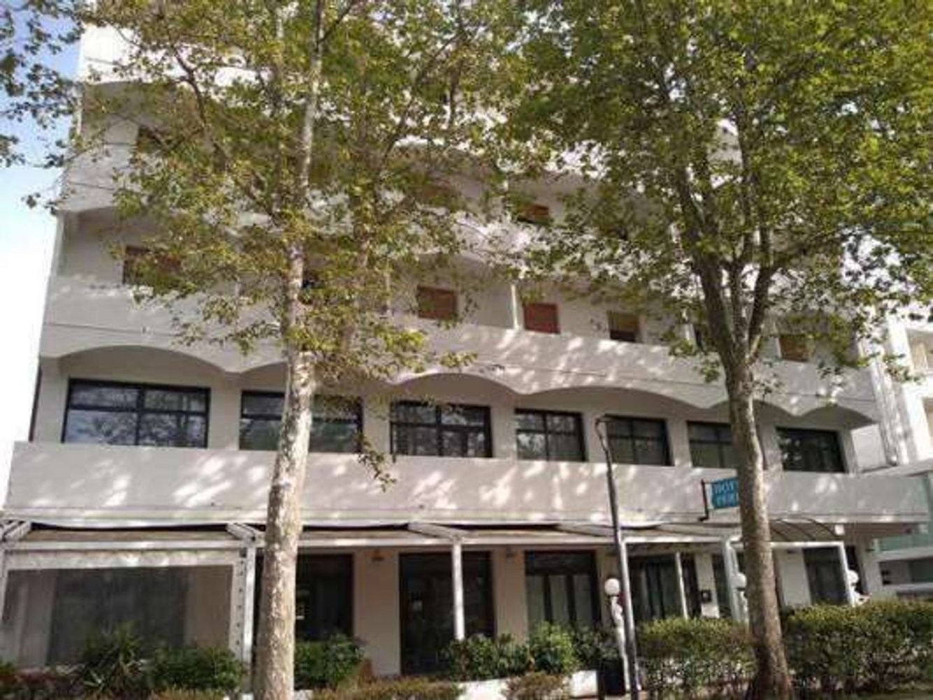 1874m² Building in Cesenatico, Italy No. 286331