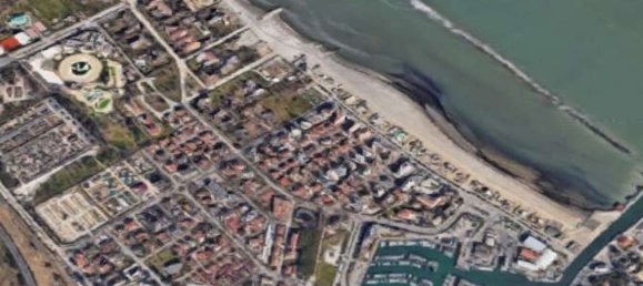 1874m² Building in Cesenatico, Italy No. 286331 19