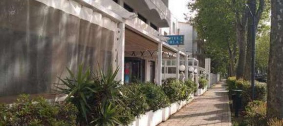 1874m² Building in Cesenatico, Italy No. 286331 4