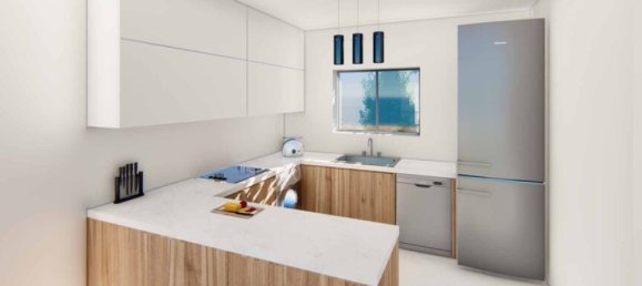 Villa T3 em Paphos, Cyprus N.º 2282 3