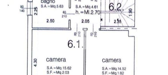 Дом с 7 комнатами в Формиджине, Италия № 24242 49