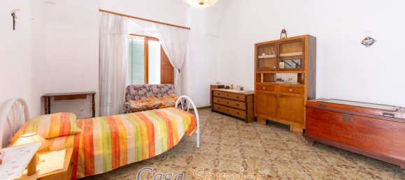 8-Zimmer Haus in Ruffano, Italy, Nr. 293060 9