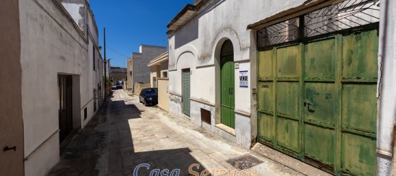 8-Zimmer Haus in Ruffano, Italy, Nr. 293060 29