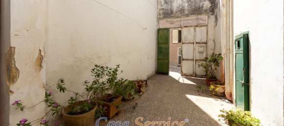8-Zimmer Haus in Ruffano, Italy, Nr. 293060 32