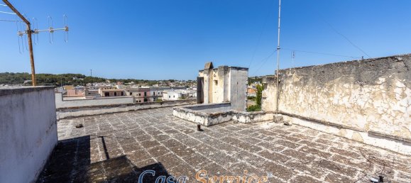 8-Zimmer Haus in Ruffano, Italy, Nr. 293060 26