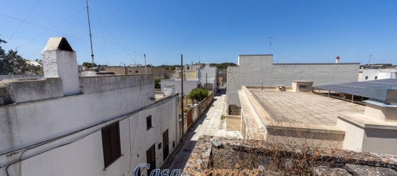 8-Zimmer Haus in Ruffano, Italy, Nr. 293060 28