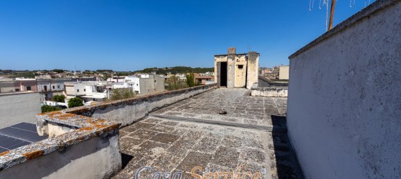 8-Zimmer Haus in Ruffano, Italy, Nr. 293060 25