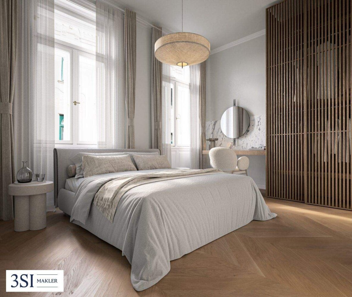 Studio in Alsergrund, Austria No. 160463