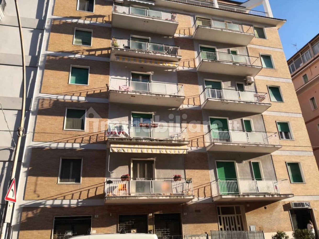 3 chambres Appartement à Chieti, Italy No. 209240