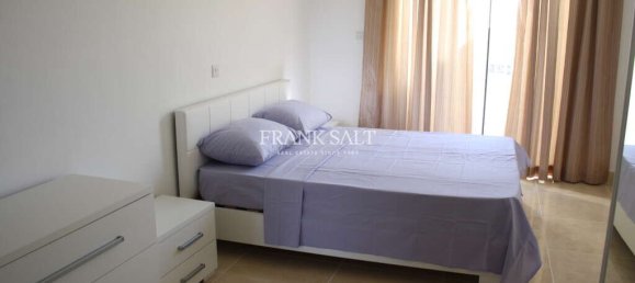 2 Schlafzimmer Penthouse in Sliema, Malta, Nr. 8668 6
