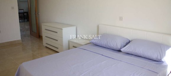 2 Schlafzimmer Penthouse in Sliema, Malta, Nr. 8668 7