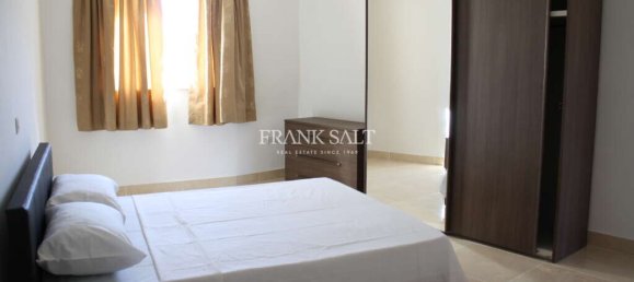 2 Schlafzimmer Penthouse in Sliema, Malta, Nr. 8668 5