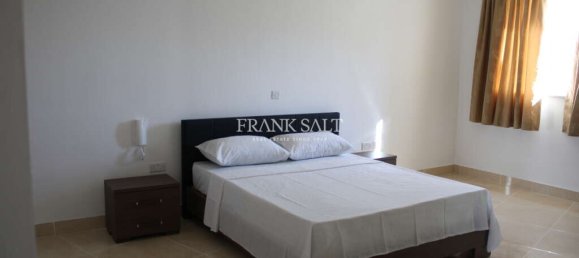 2 Schlafzimmer Penthouse in Sliema, Malta, Nr. 8668 4