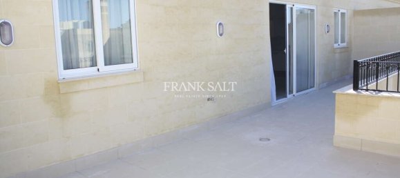 2 Schlafzimmer Penthouse in Sliema, Malta, Nr. 8668 8