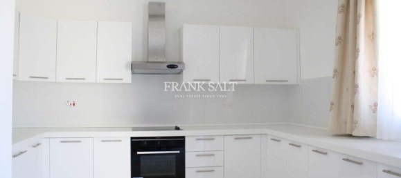 2 Schlafzimmer Penthouse in Sliema, Malta, Nr. 8668 3