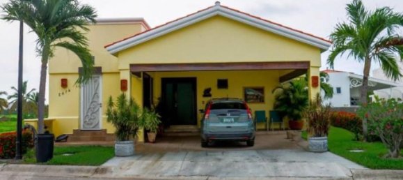 Casa de 3 dormitorios en Sinaloa, Mexico No. 189034 2