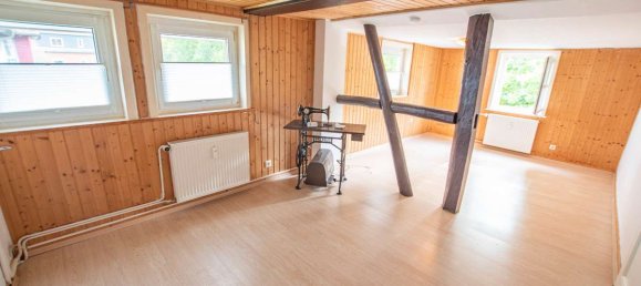 8-Zimmer Stadthaus in Hameln-Pyrmont, Germany, Nr. 212146 6