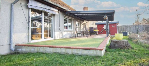 5 Schlafzimmer Stadthaus in Vorpommern-Greifswald, Germany, Nr. 235575 18