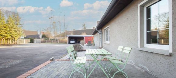 5 Schlafzimmer Stadthaus in Vorpommern-Greifswald, Germany, Nr. 235575 10