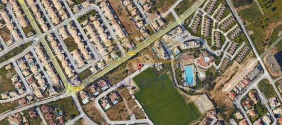200m² Land in Lagos, Portugal No. 72084 3