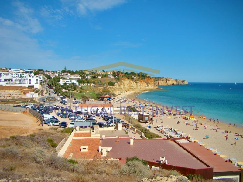 200m² Land in Lagos, Portugal No. 72084