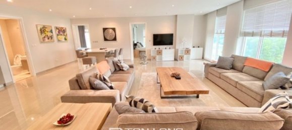 2 غرف نوم شقة في Tay Ho, Vietnam رقم 789 7