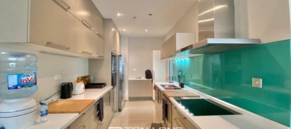 2 غرف نوم شقة في Tay Ho, Vietnam رقم 789 4