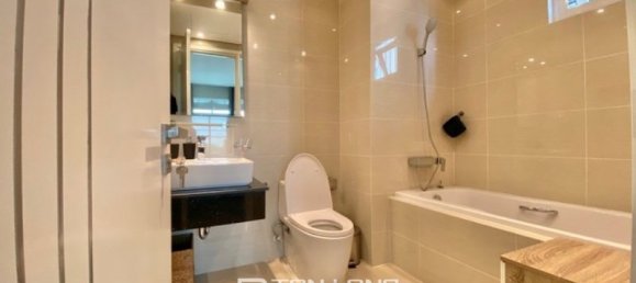 2 غرف نوم شقة في Tay Ho, Vietnam رقم 789 10