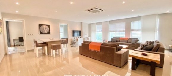 2 غرف نوم شقة في Tay Ho, Vietnam رقم 789 6