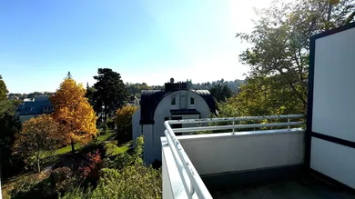 4غرفة عقار تجاري في Hernals, Austria رقم 18550