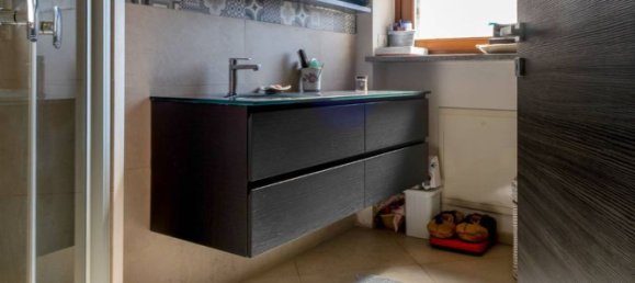 5 غرف نوم فيلا في Pecetto Torinese, Italy رقم 363166 24