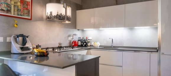 5 غرف نوم فيلا في Pecetto Torinese, Italy رقم 363166 13