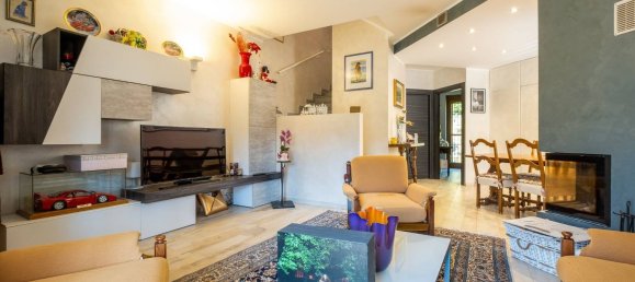 5 غرف نوم فيلا في Pecetto Torinese, Italy رقم 363166 6