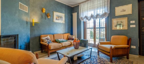 5 غرف نوم فيلا في Pecetto Torinese, Italy رقم 363166 5