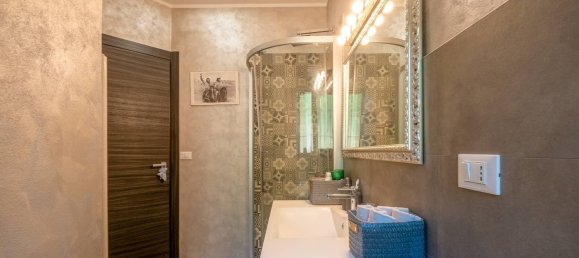 5 غرف نوم فيلا في Pecetto Torinese, Italy رقم 363166 11